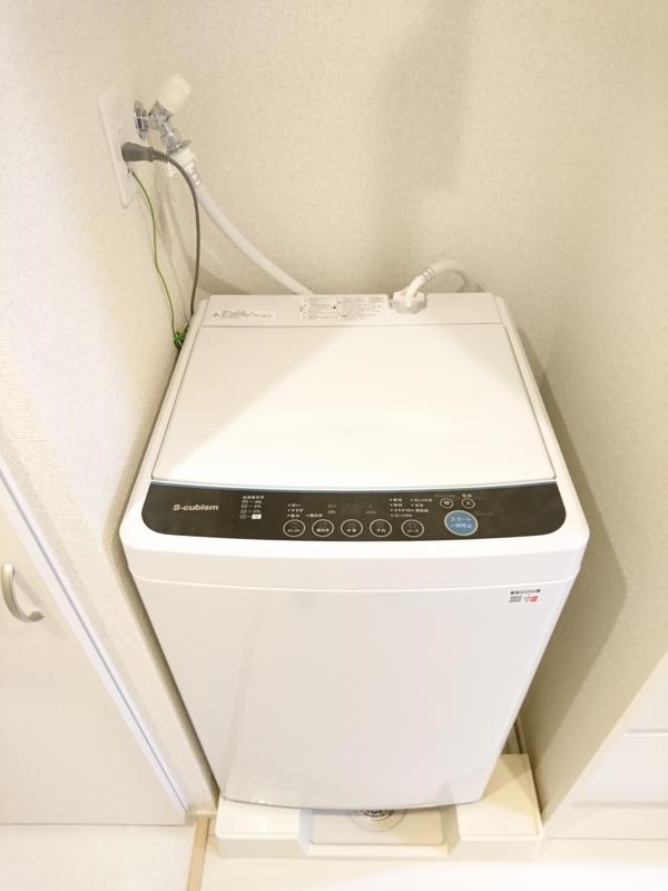 ＣＡＲＡＲＵ青木 設備が現物と異なる場合があります