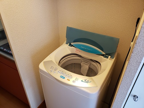 レオパレスエトワール その他