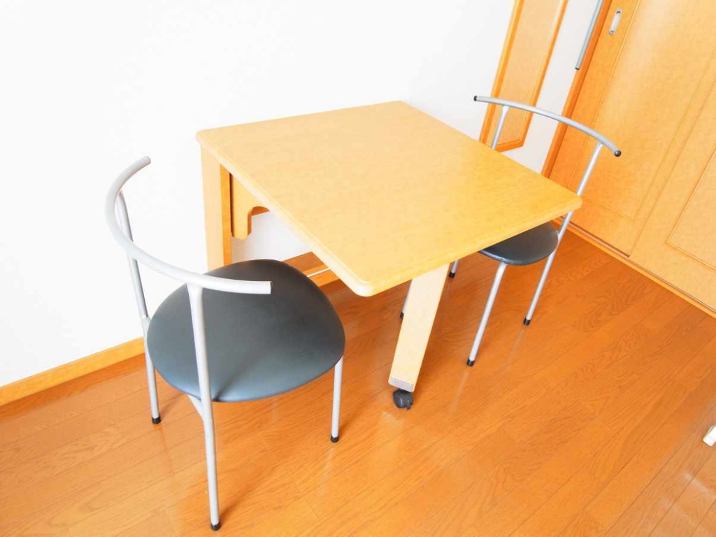 レオパレスエトワール その他