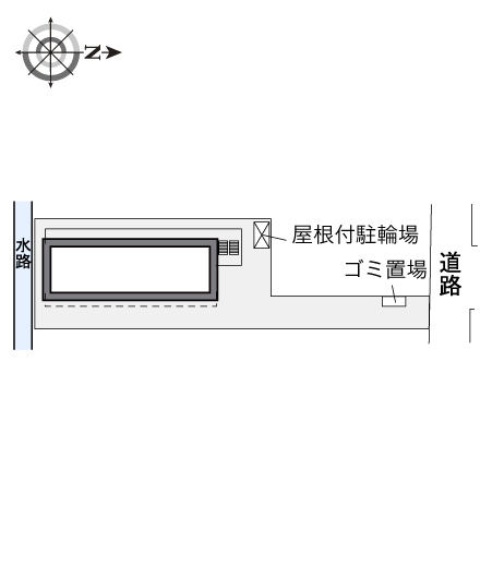レオパレス山﨑８８ その他