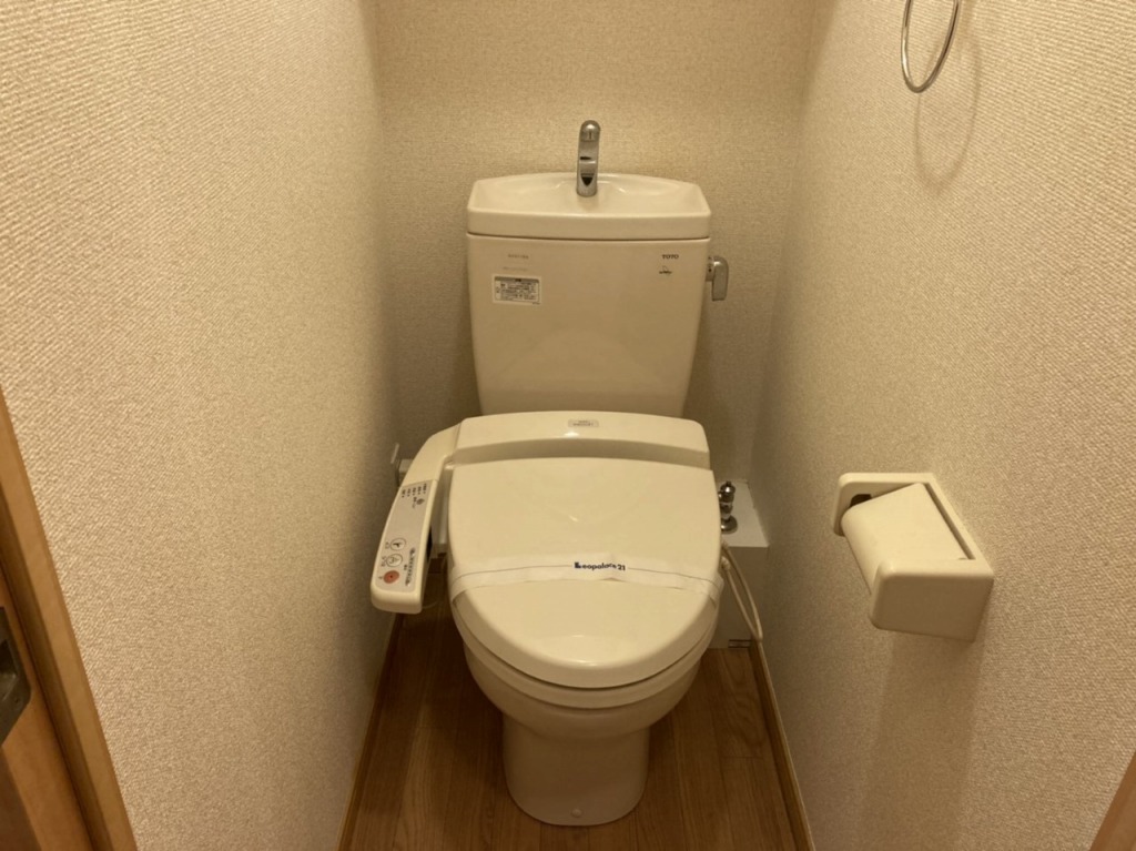 レオパレスＦＩＯＲＩ高松 その他