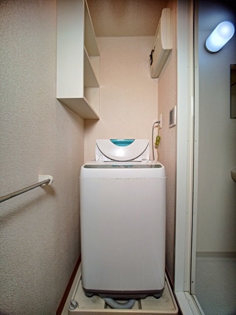 レオパレスアルメリア その他