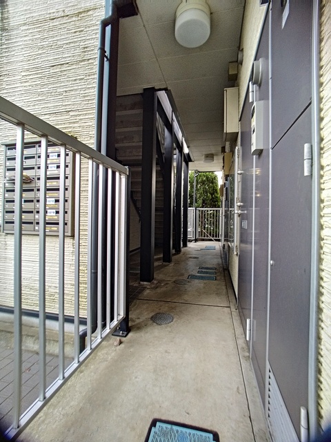 レオパレスアルメリア その他