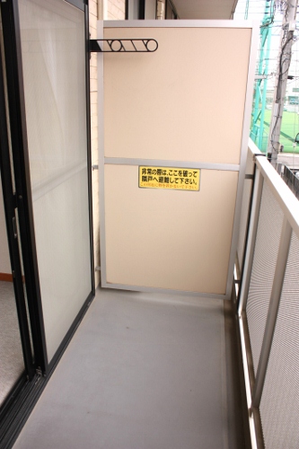 レオパレスグランプラス その他