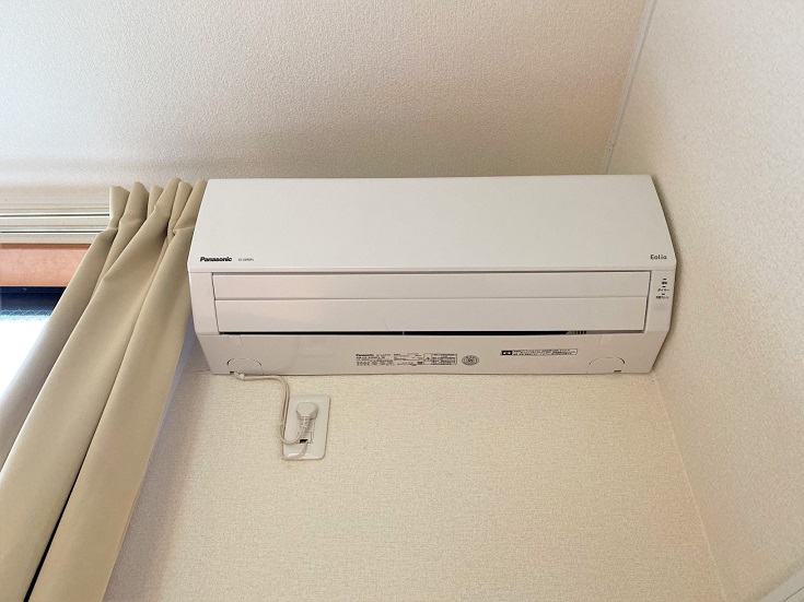 レオパレスハロー越谷 その他