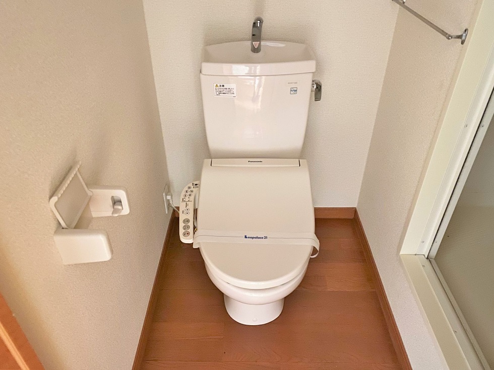 レオパレスハロー越谷 その他