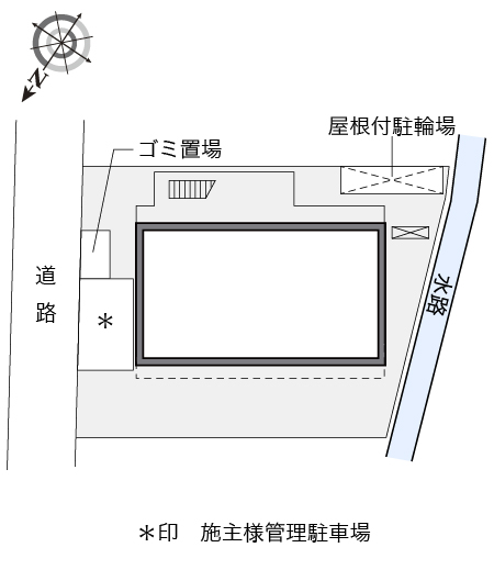 レオパレスＫＴⅡ その他