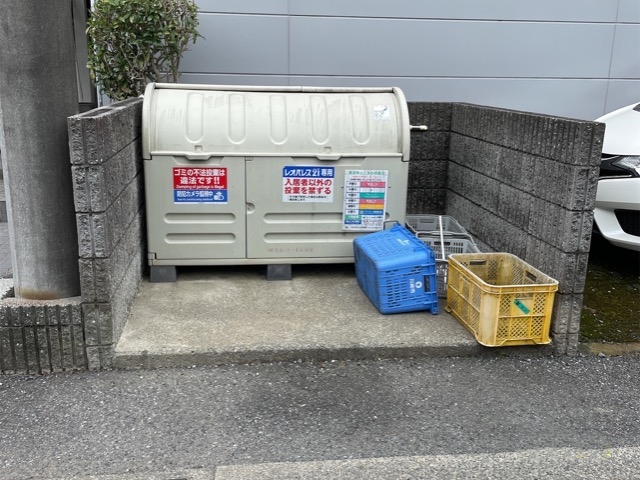 レオパレスＫＴⅡ その他