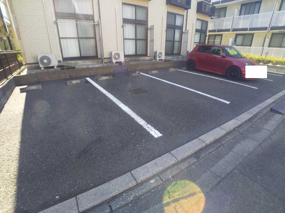 レオパレスイーグルⅡ その他