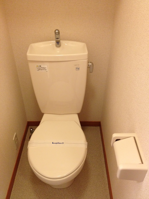 レオパレスグレイス その他