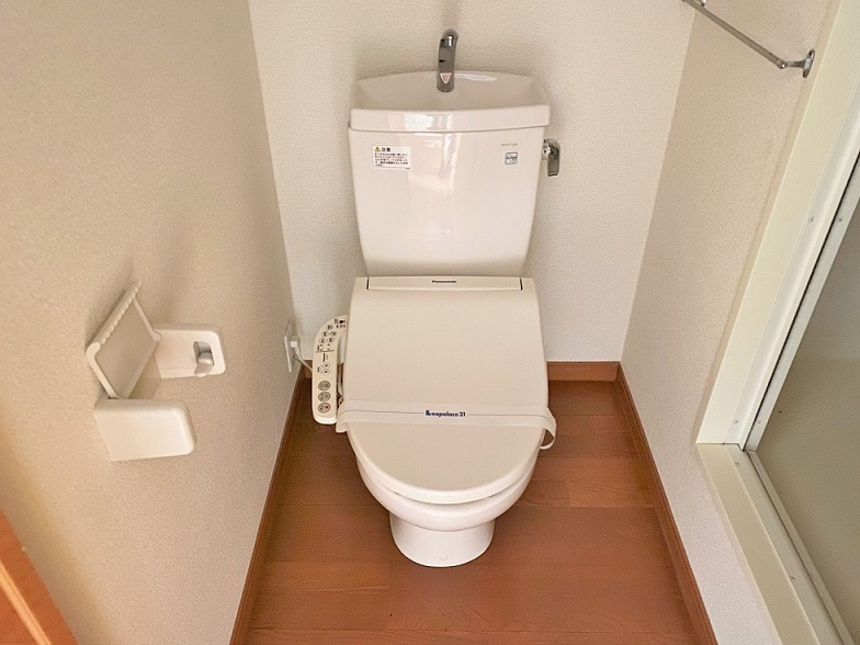 レオパレスハロー越谷 その他