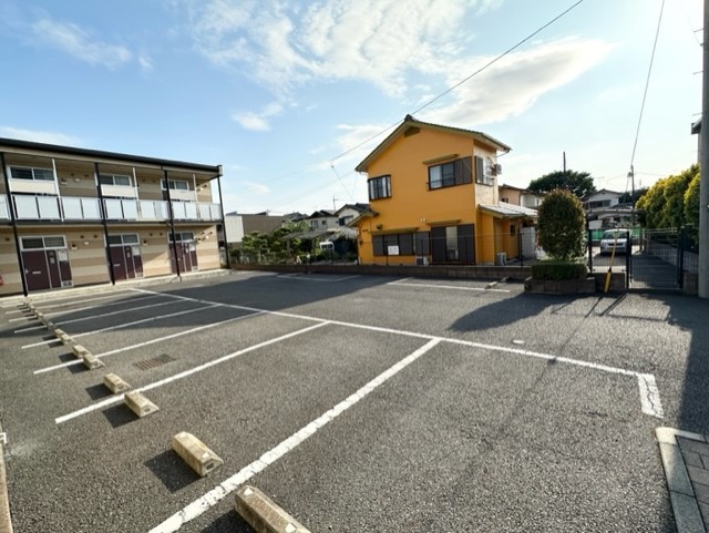 レオパレスソユーズ その他