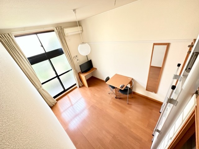 レオパレスソユーズ その他