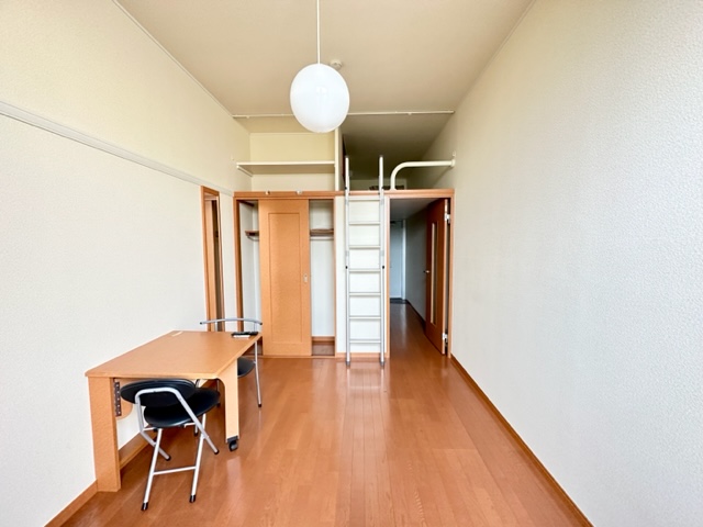 レオパレスソユーズ その他