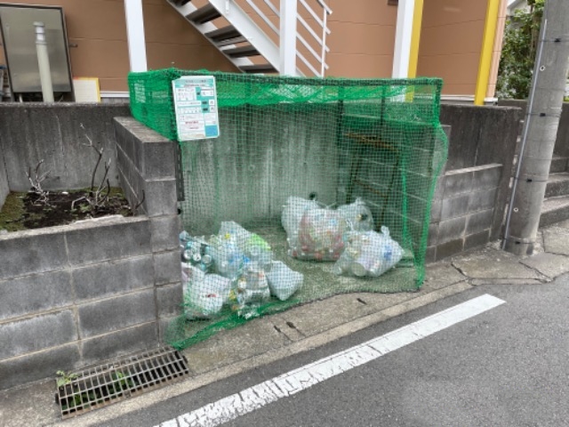 レオパレスルミエール その他