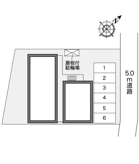 レオパレスゆげた その他