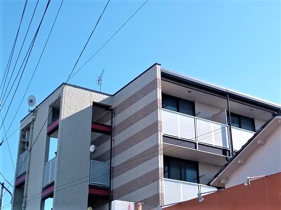 レオパレスクワトロ その他