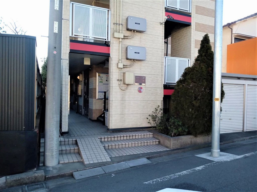 レオパレスクワトロ その他