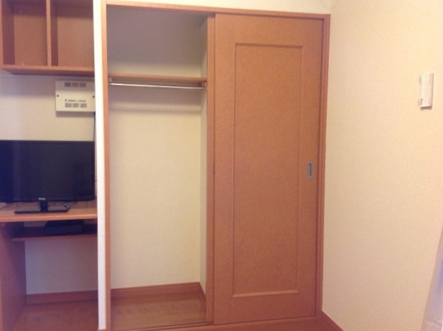 レオパレスクワトロ その他