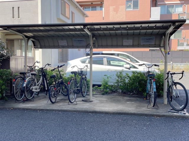 レオパレス麻生川 その他