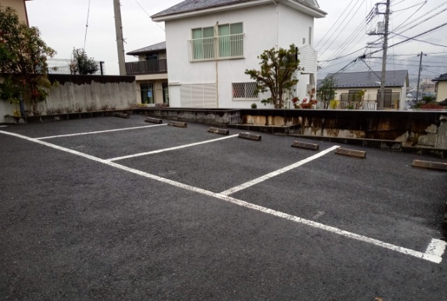 レオパレス美勝園 その他