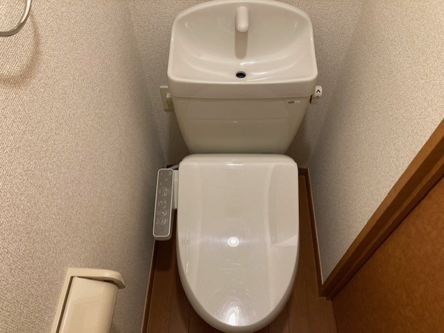 レオパレスシャルマン その他
