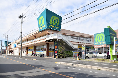 レオパレスセゾンコート 徒歩約17分