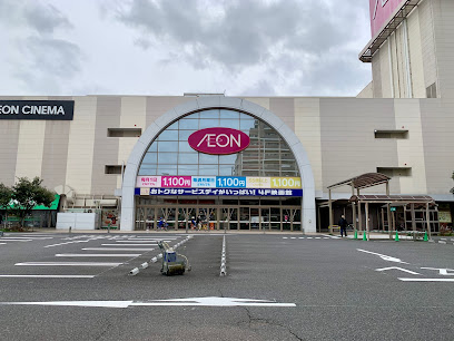 レオパレスアルテア日進 物件から750ｍ