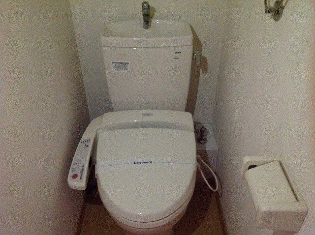 レオパレスアルテア日進 設備が現物と異なる場合があります
