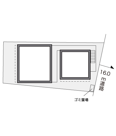 レオパレスグリーンステージ大宮 その他