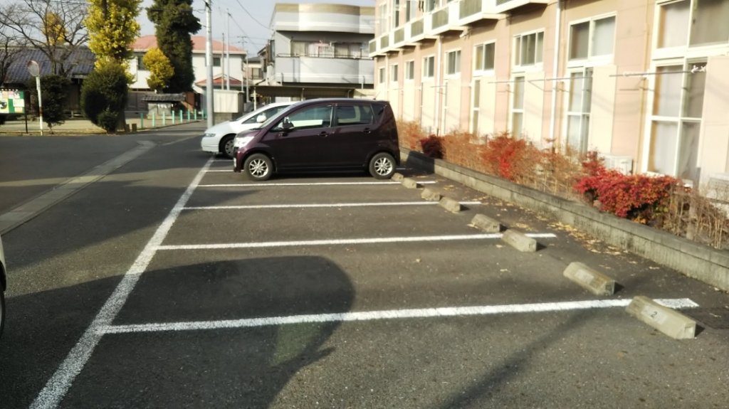 レオパレスボヌール その他