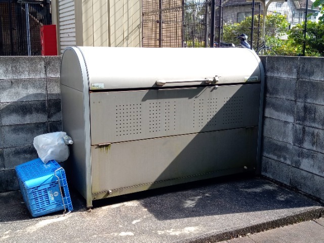 レオパレスクレストヒルズ向原 その他