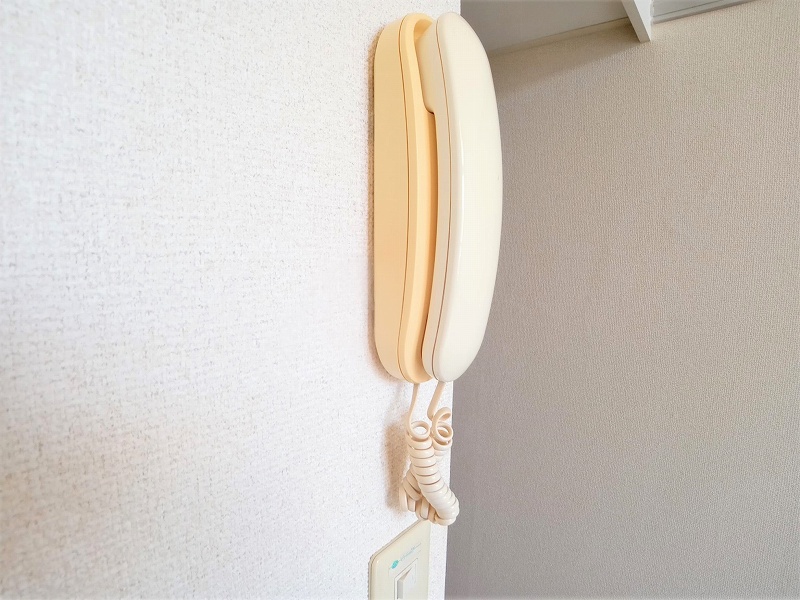 レオパレスさつき館 その他