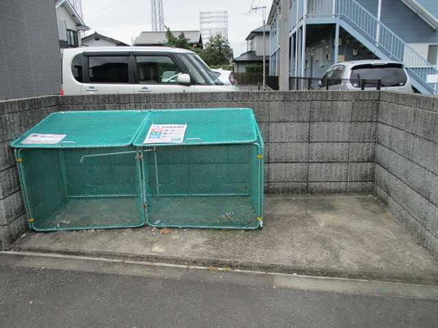 レオパレスかいと その他