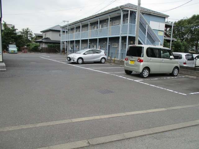 レオパレスかいと その他