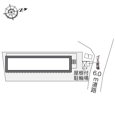 レオパレスＥＣＨＯ その他