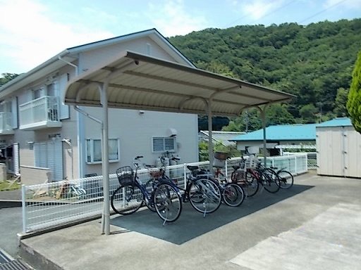 レオパレスフォレスト　パル その他