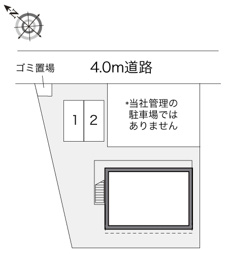 レオパレスティノ その他