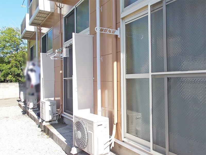 レオパレスティノ その他