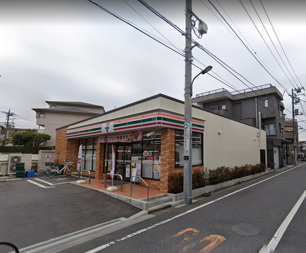 サンライズ ｾﾌﾞﾝｲﾚﾌﾞﾝ 練馬羽沢3丁目店