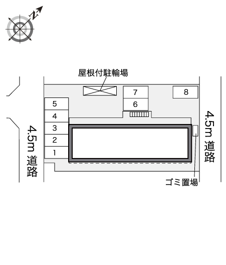 レオパレス光 その他