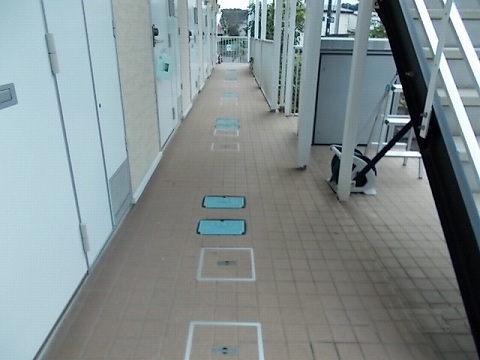 レオパレス光 その他