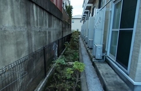 レオパレス光 その他