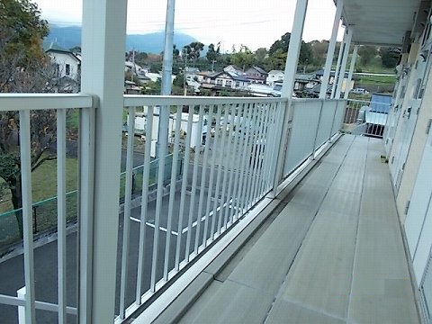 レオパレス光 その他