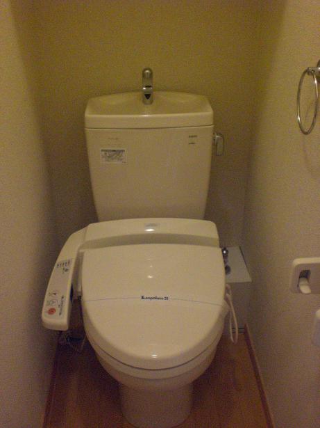 レオパレスこかげ 設備が現物と異なる場合があります