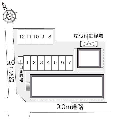 レオパレスセレブ その他