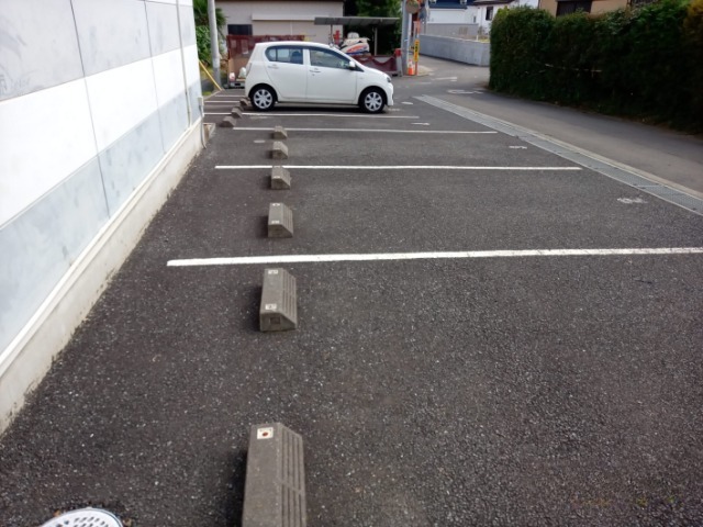 レオパレスクロスロード その他
