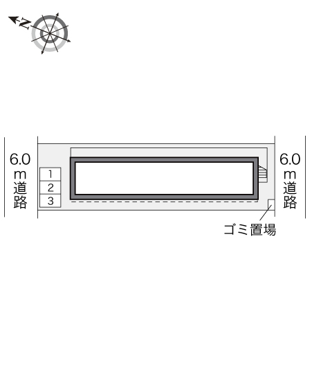 レオパレス寿 その他