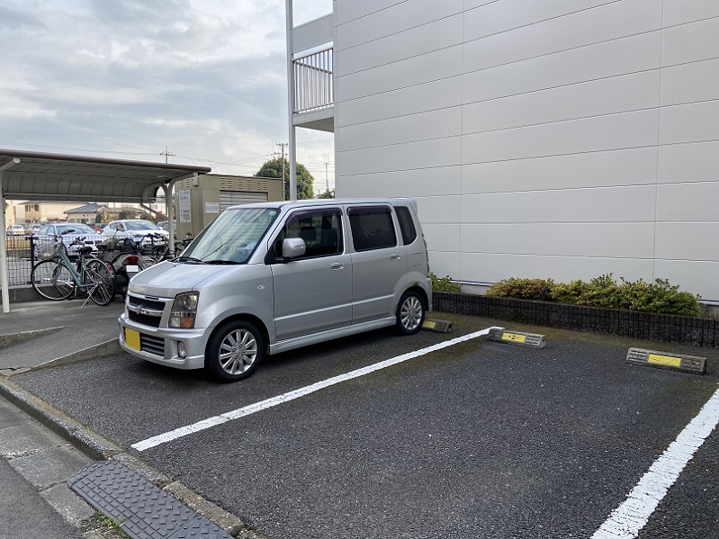 レオパレス寿 その他