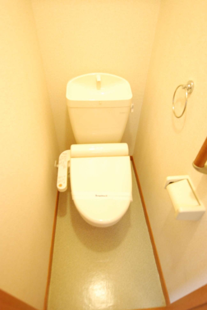 レオパレス弘法 その他